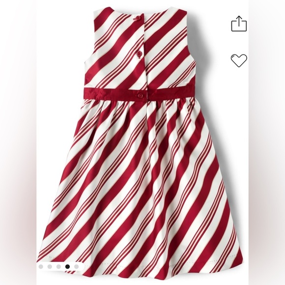 Special Occasions by Gymboree - Holiday Dress - Size 12-18 months - Picture 2 of 11